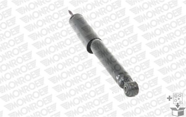 Shock Absorber VAN-MAGNUM V1143 - image 3