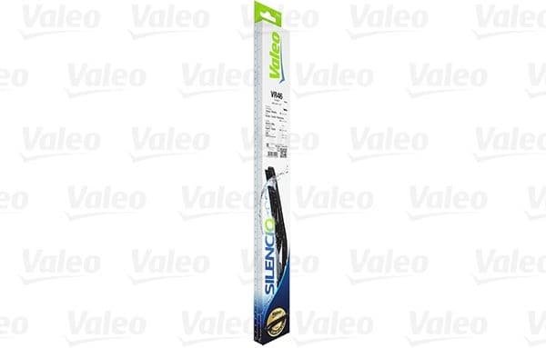Wiper Blade SILENCIO REAR 574204 - image 3