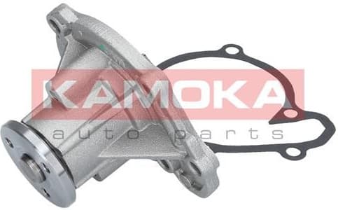 Water Pump, engine cooling T0218 - image 3