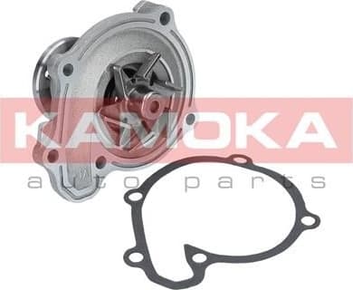 Water Pump, engine cooling T0218 - image 4