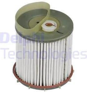 Fuel Filter HDF962
