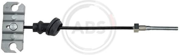 Cable Pull, parking brake K13561