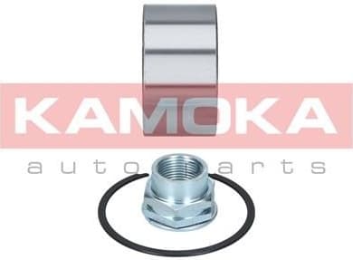 Wheel Bearing Kit 5600044 - image 2