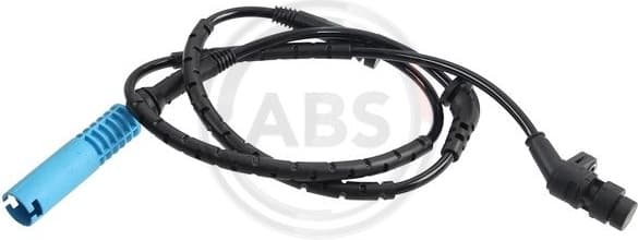 Sensor, wheel speed 30761