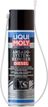 Fuel Additive Pro-Line Intake System Cleaner Diesel 5168