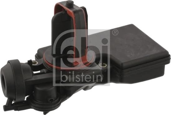 Control, swirl flaps (induction pipe) febi Plus 46425