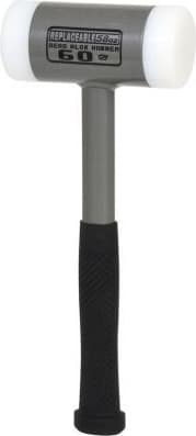 Soft Face Hammer 140.5277