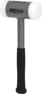 Soft Face Hammer 140.5277 - image 3