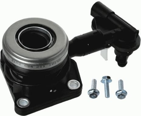 Central Slave Cylinder, clutch 3182 654 211