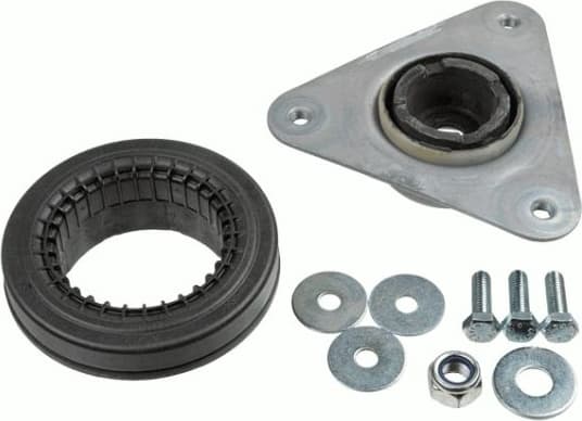 Repair Kit, suspension strut support mount 803 116