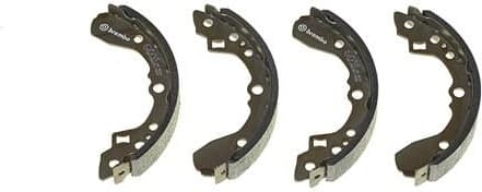 Brake Shoe Set ESSENTIAL LINE S30513 - image 2