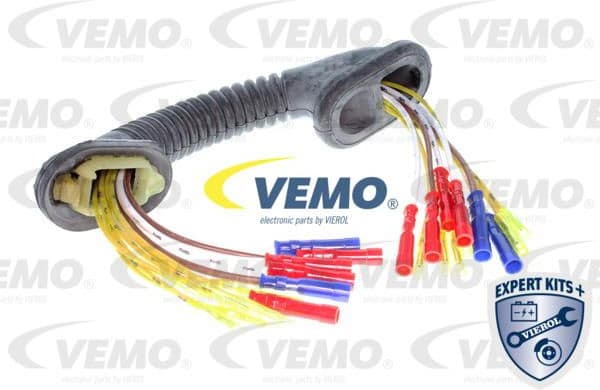 Repair Kit, cable set EXPERT KITS + V10-83-0040