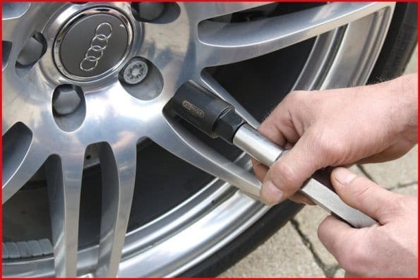 Wheel Lock Removal Kit 913.1480 - image 3