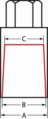 Wheel Lock Removal Kit 913.1480 - image 11