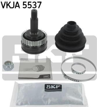 Joint Kit, drive shaft VKJA 5537