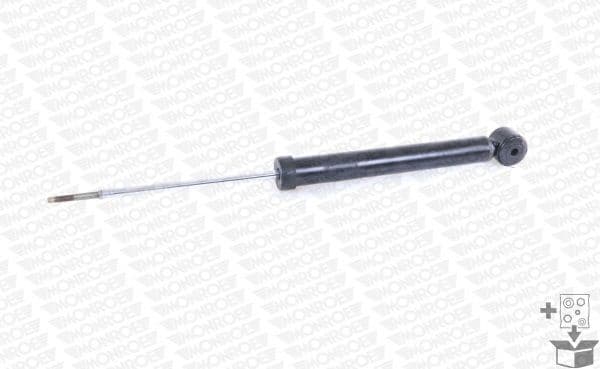 Shock Absorber MONROE ORIGINAL (Gas Technology) G1176 - image 2