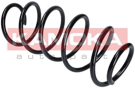 Coil spring 2110244 - image 3