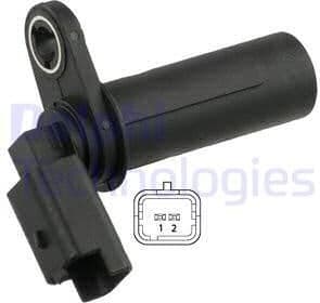 Sensor, crankshaft pulse SS11050