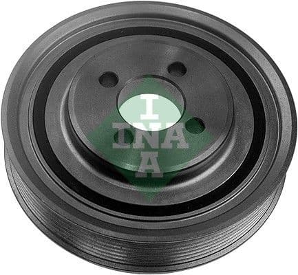 Belt Pulley, crankshaft 544001710