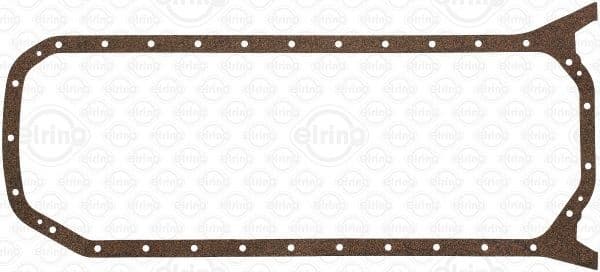 Gasket, oil sump 892.122 - image 2