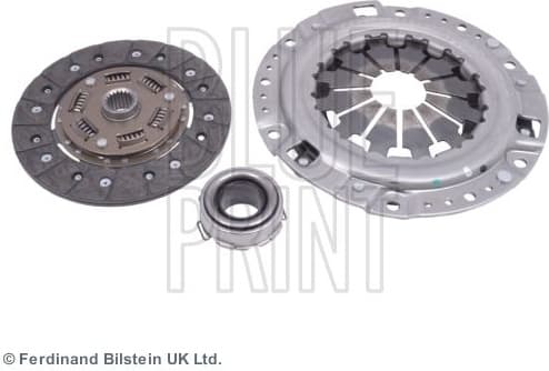 Clutch Kit ADD63038 - image 2