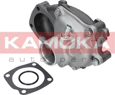 Water Pump, engine cooling T0125 - image 2
