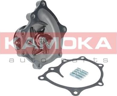 Water Pump, engine cooling T0169 - image 4