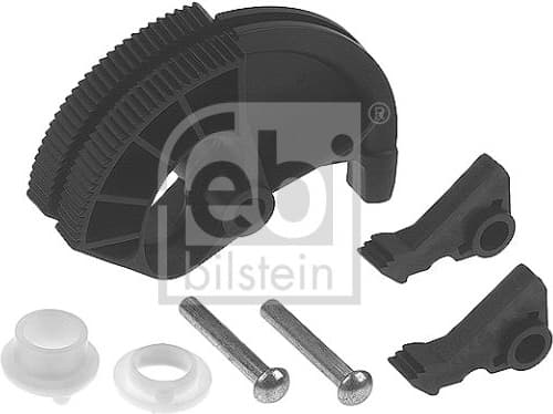 Repair Kit, automatic clutch adjustment 10742