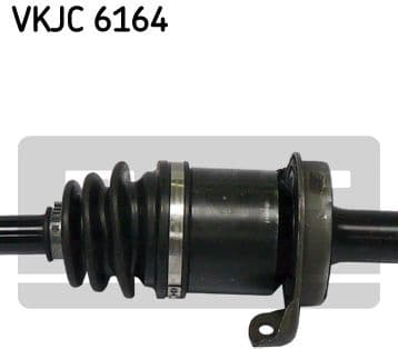 Drive Shaft VKJC 6164 - image 3