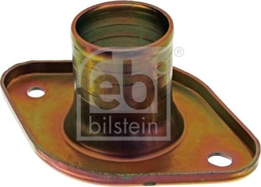 Coolant Flange 18568