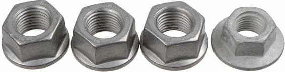 Repair Kit, wheel suspension Service Pack 38019 01