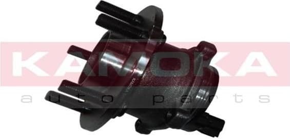 Bearing wheel 5500140