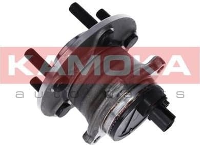 Bearing wheel 5500140 - image 3