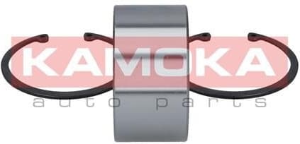 Wheel Bearing Kit 5600023 - image 4