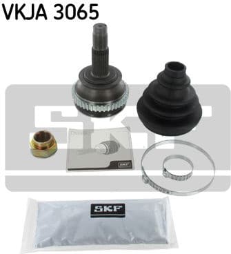 Joint Kit, drive shaft VKJA 3065