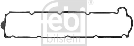 Gasket, cylinder head cover 12709