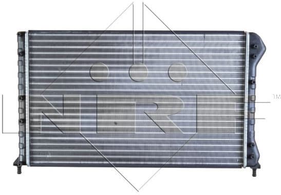 Radiator, engine cooling 53627 - image 3