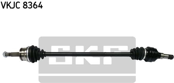 Drive Shaft VKJC 8364