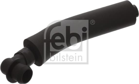 Hose, crankcase ventilation febi Plus 45628 - image 2