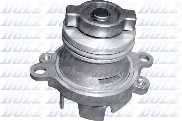 Water Pump, engine cooling S235 - image 2