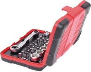 Socket Wrench Set 918.3050 - image 3