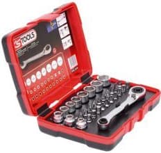 Socket Wrench Set 918.3050 - image 5
