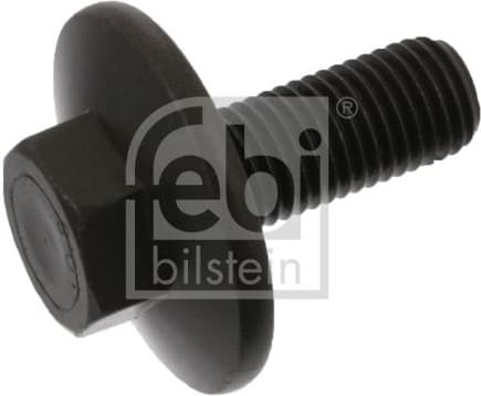 Pulley Bolt 40754