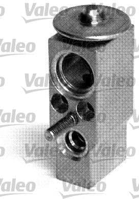 Expansion Valve, air conditioning 508833