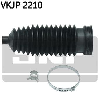 Bellow Kit, steering VKJP 2210