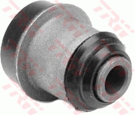 Mounting, control/trailing arm JBU502