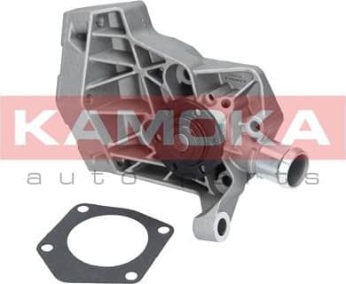 Water Pump, engine cooling T0257 - image 2