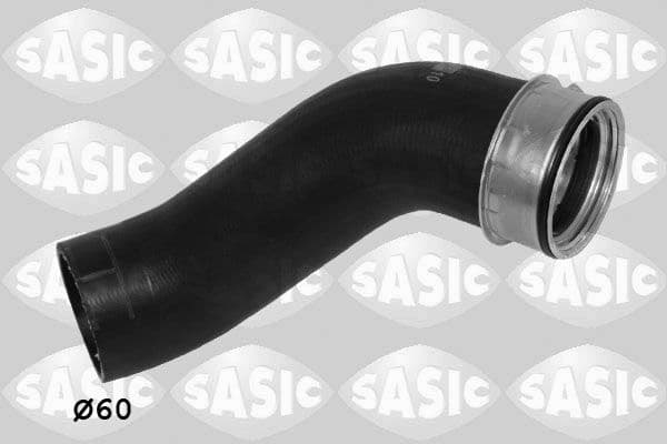 Charge Air Hose 3336083
