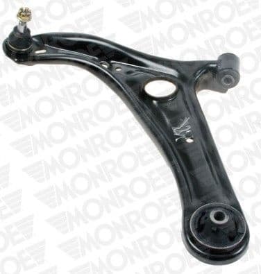 Control/Trailing Arm, wheel suspension L13536