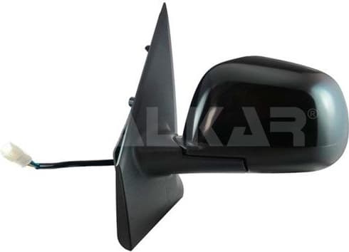 Exterior Mirror 6139646